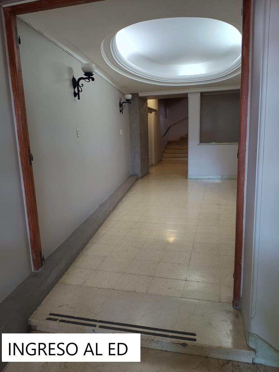 Departamento en Venta Dos Habitaciones en Cuidad 5