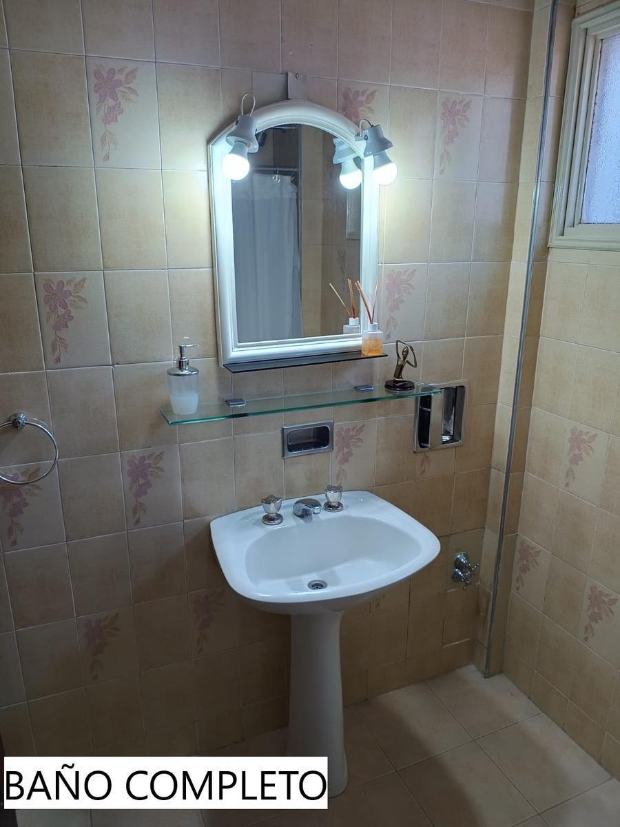 Departamento en Venta Dos Habitaciones en Cuidad 4