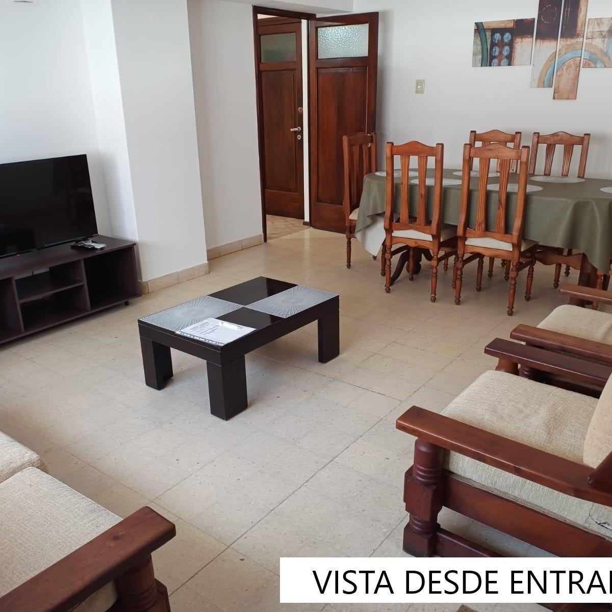 Departamento en Venta Dos Habitaciones en Cuidad 2