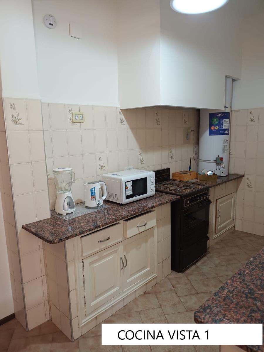 Departamento en Venta Dos Habitaciones en Cuidad 3
