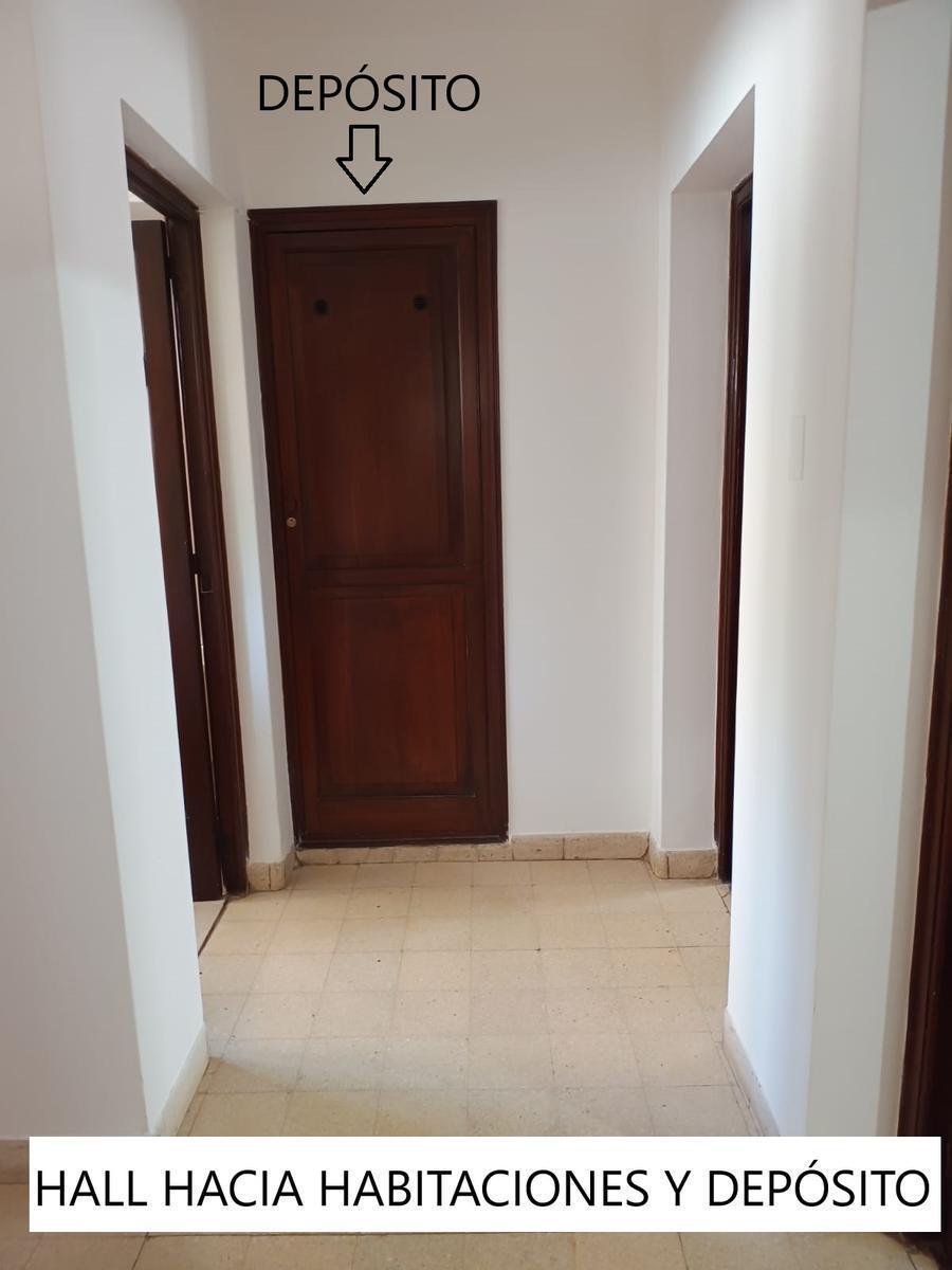 Departamento en Venta Dos Habitaciones en Cuidad 5
