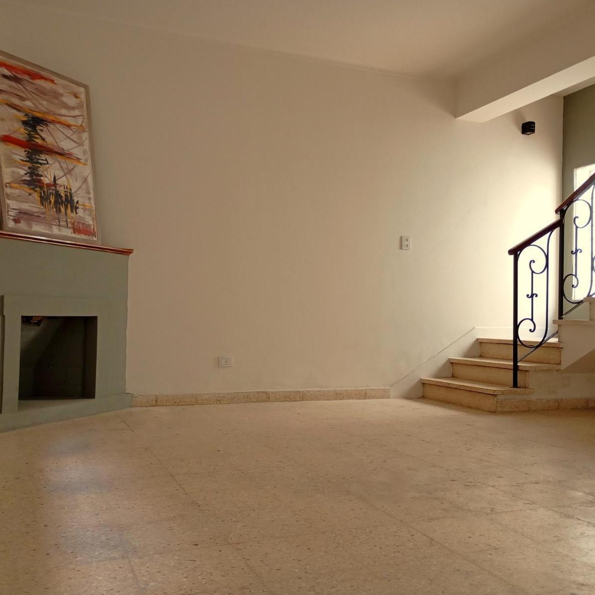 Departamento Totalmente Renovado 5