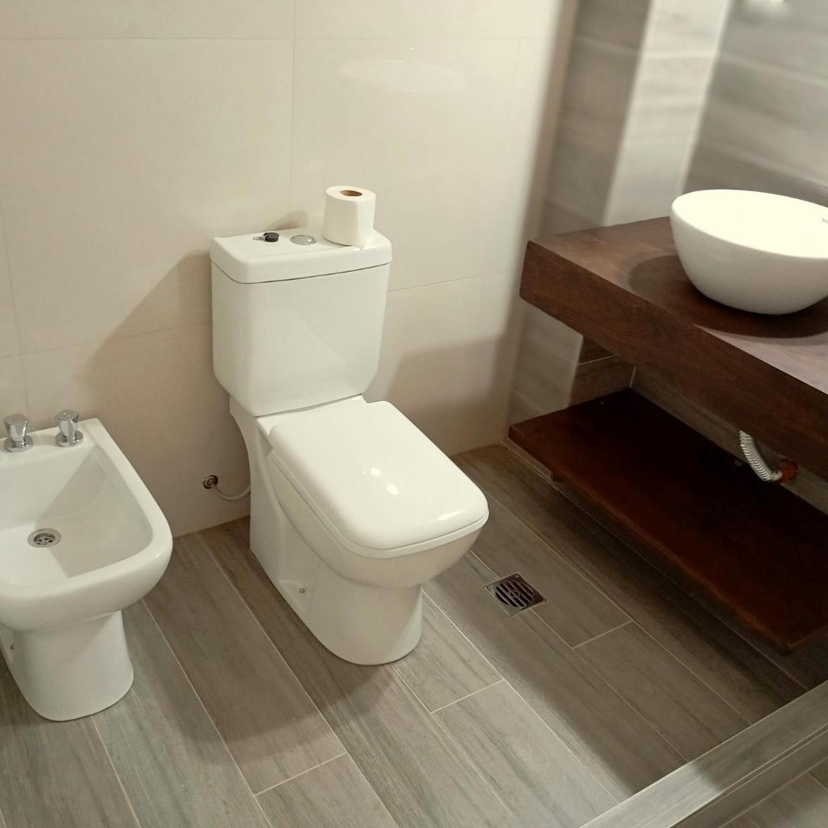 Departamento Totalmente Renovado 1