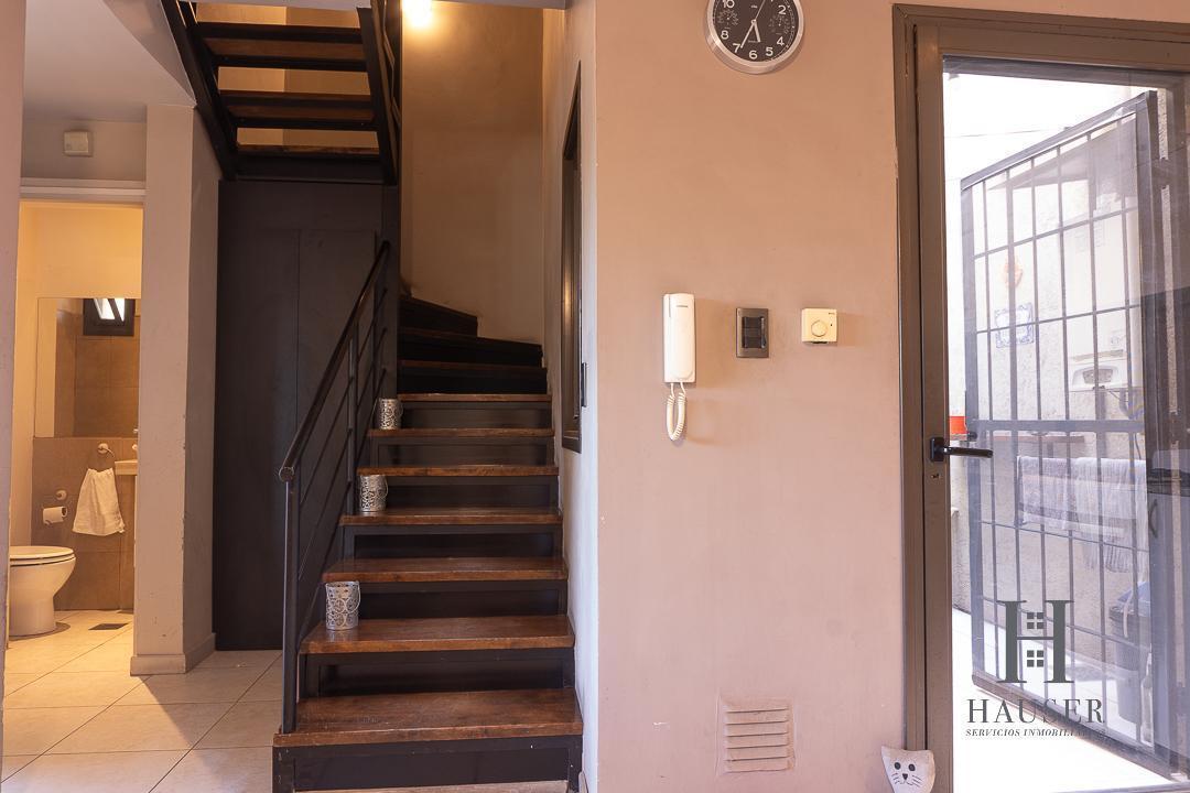 Hermoso Dúplex de 2 Habitaciones en El Barrio Bancario de Godoy Cruz! 5