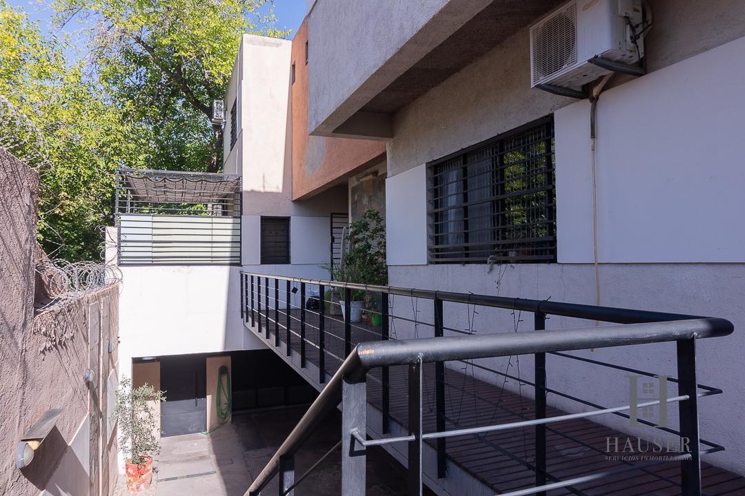 Hermoso Dúplex de 2 Habitaciones en El Barrio Bancario de Godoy Cruz! 4