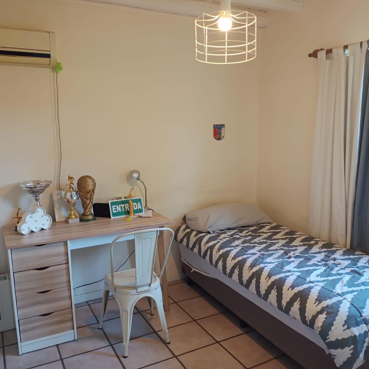 Casa en Venta Club de Campo 4