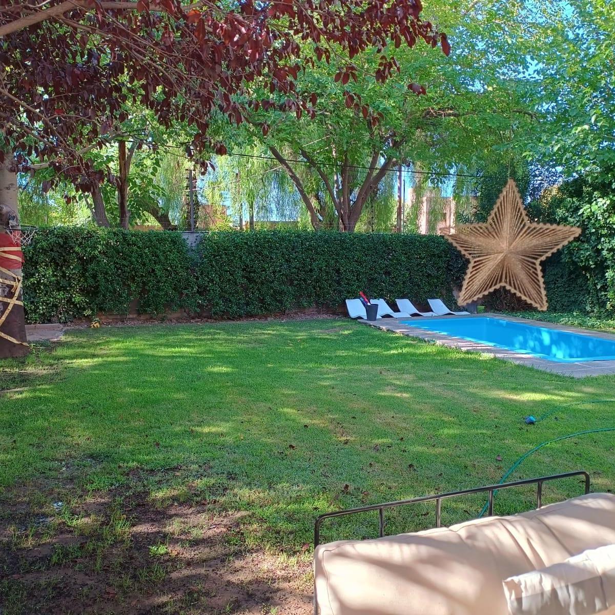 Casa en Venta Club de Campo 3