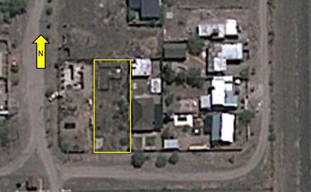 Lote en Venta 3