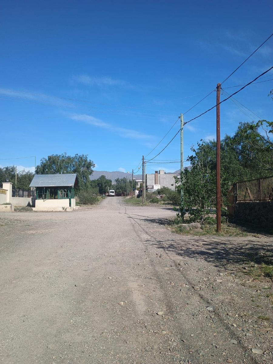 Lote en Venta 5