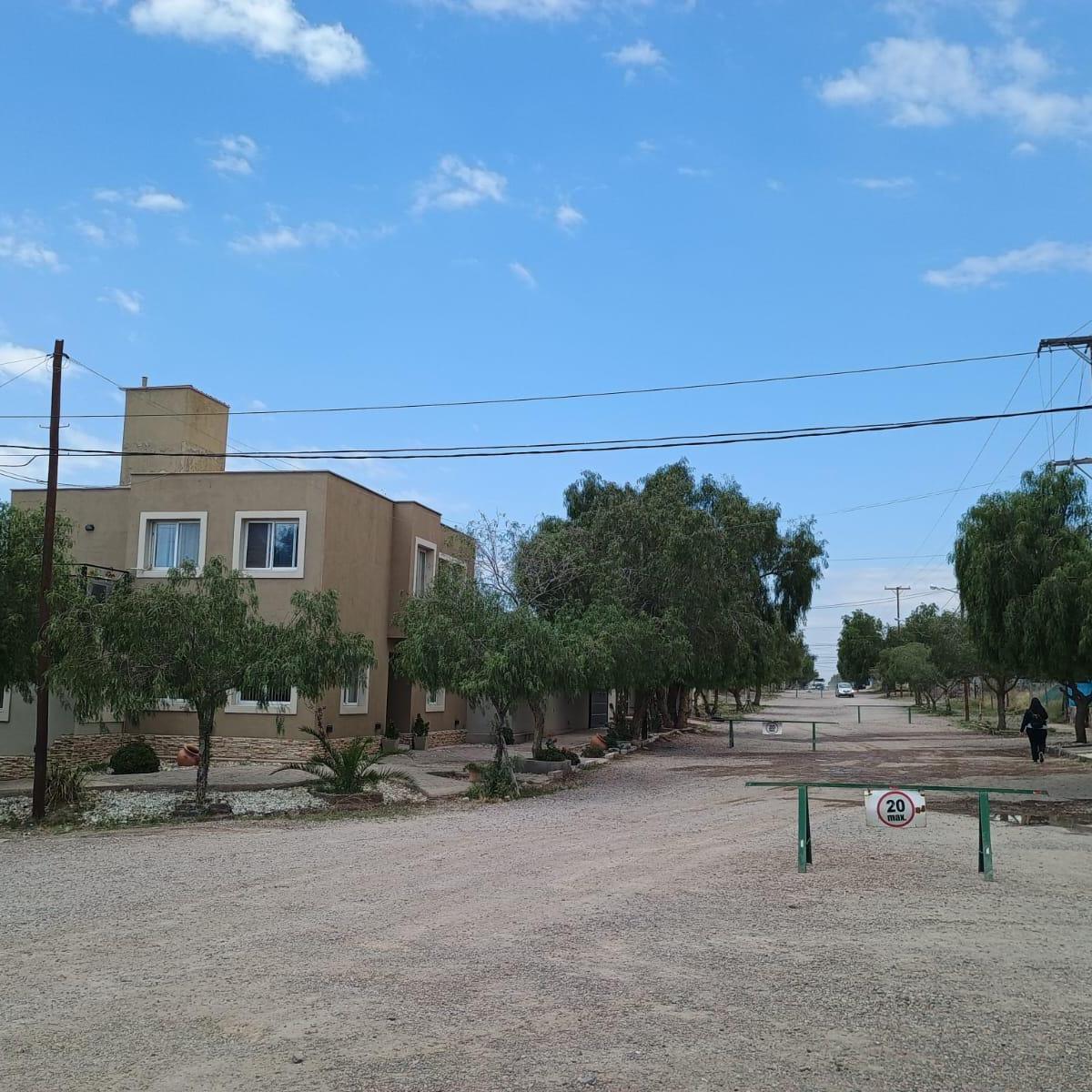 Lote en Venta 4