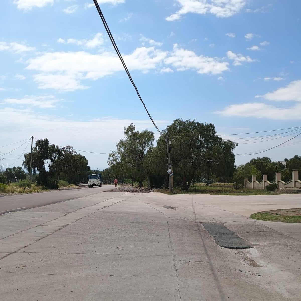 Lote en Venta 2