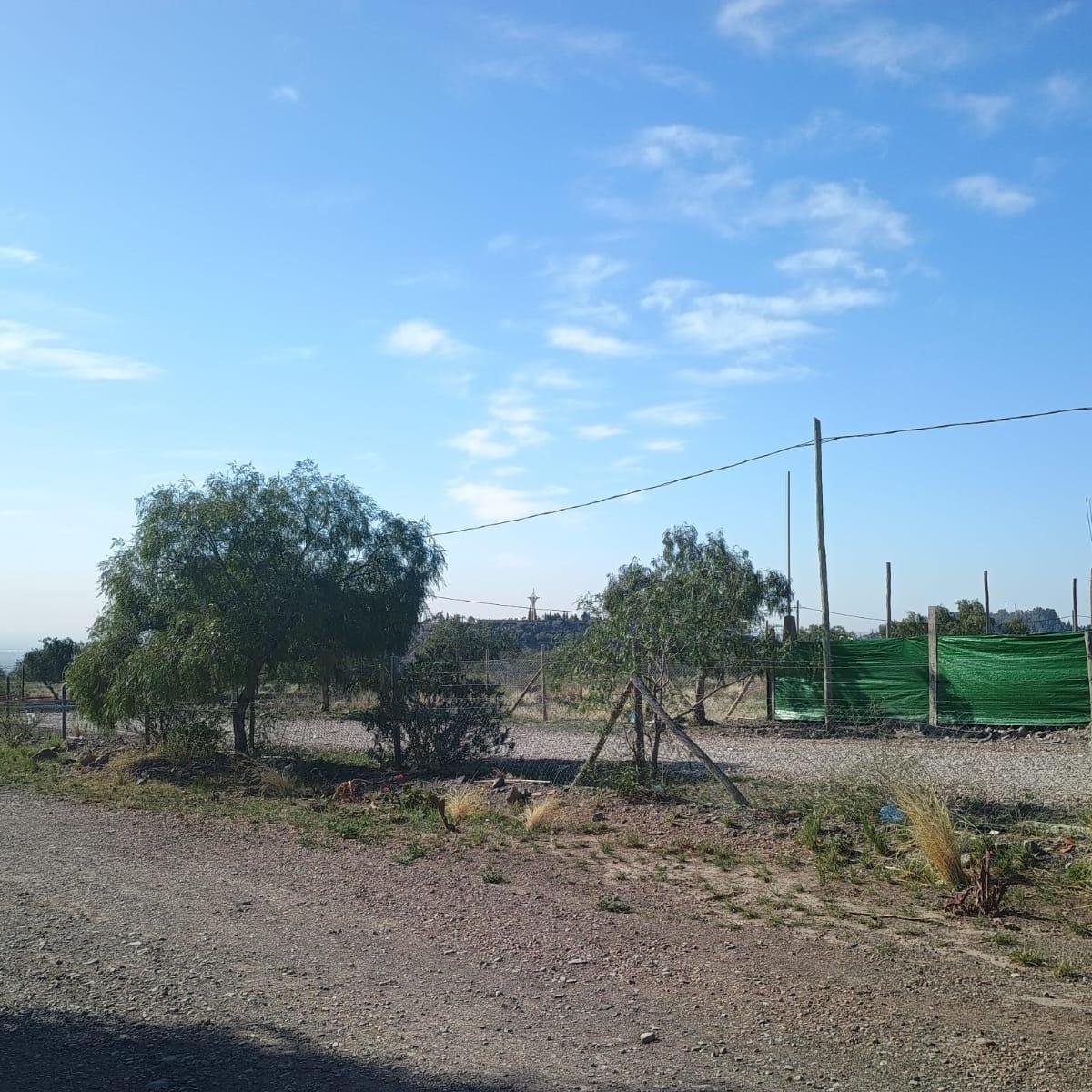 Lote en Venta 1