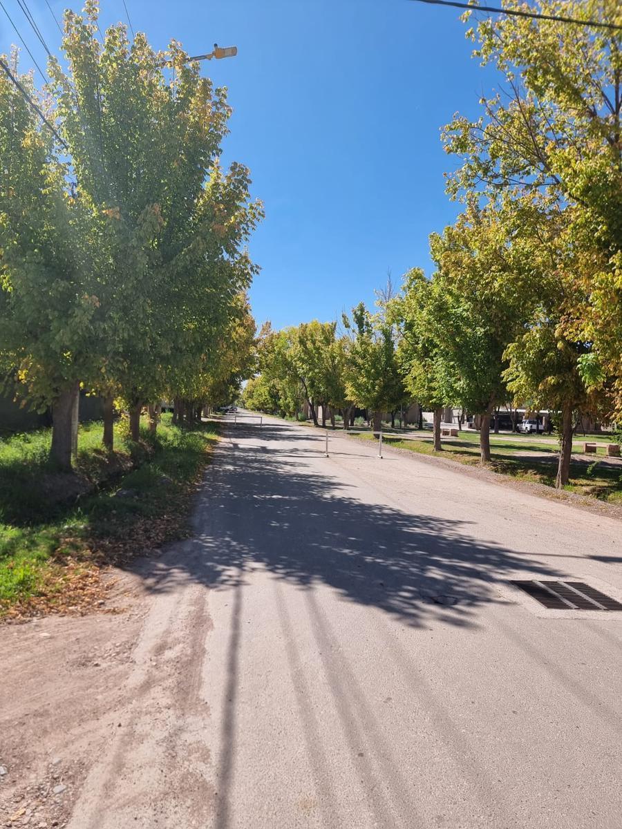 Lote en Venta en Rincón de Vistalba 4