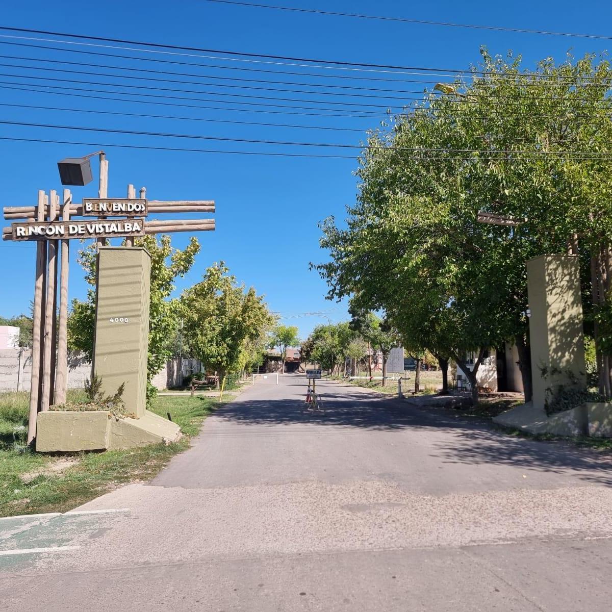 Propiedad en Argentina