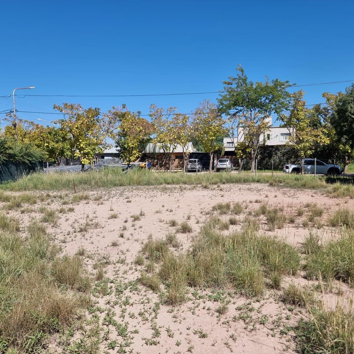 Lote en Venta en Rincón de Vistalba 1