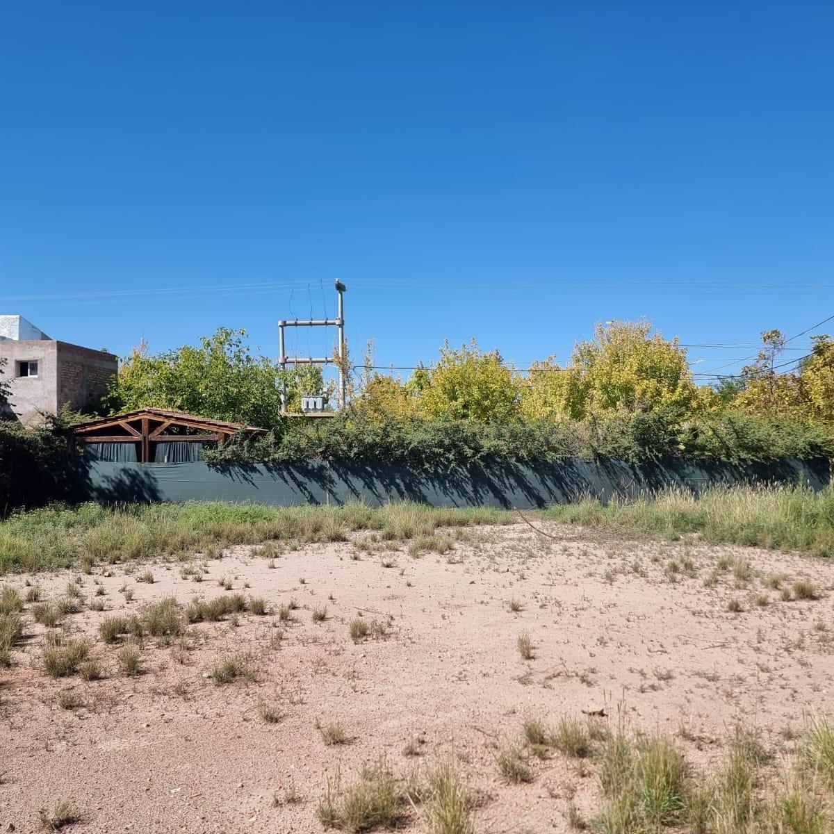 Lote en Venta en Rincón de Vistalba 3