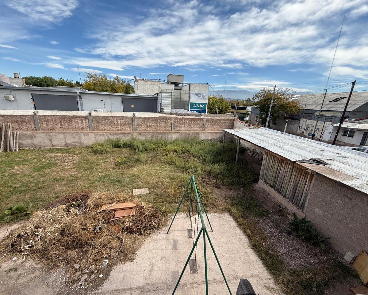Venta de Lote – Excelente Ubicación 5