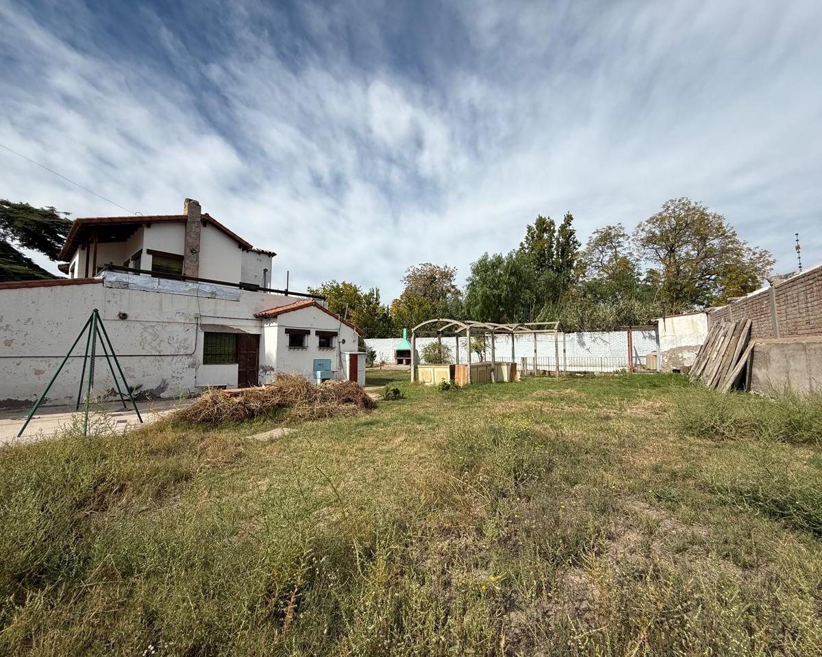 Venta de Lote – Excelente Ubicación 2