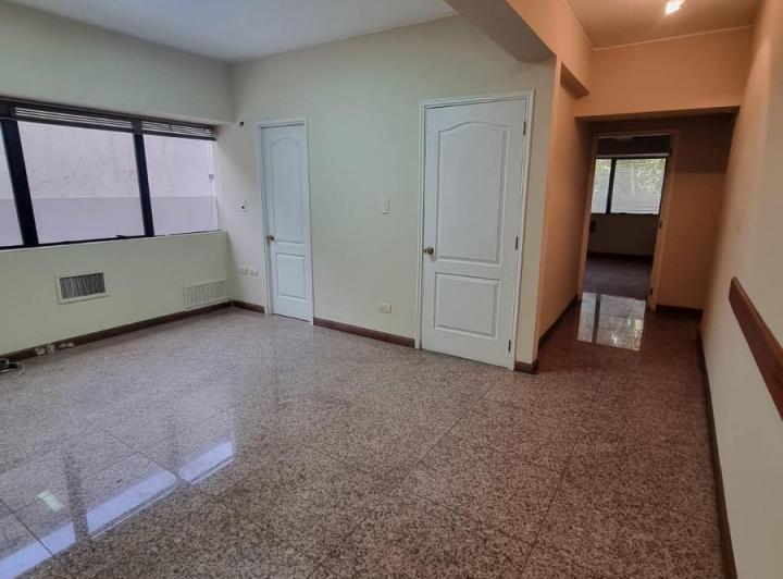 Oficina en  Edificio Presidente 5