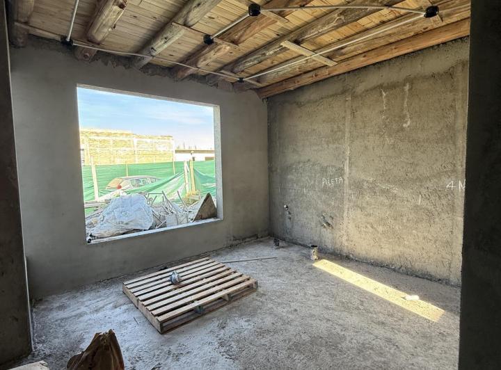 Hauser vende casa en obra en barrio Gran Boedo! 5