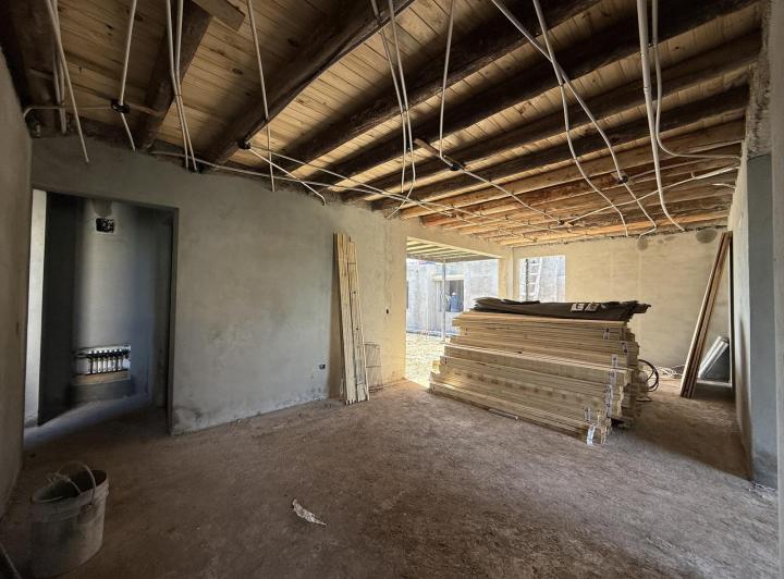 Hauser vende casa en obra en barrio Gran Boedo! 3