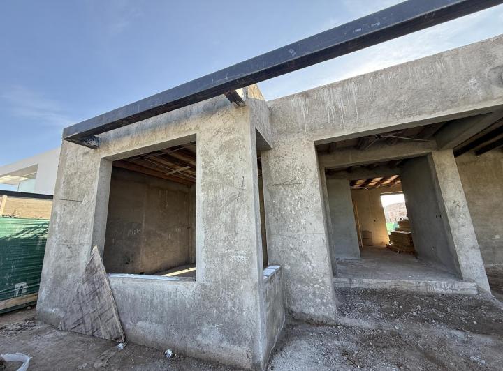 Hauser vende casa en obra en barrio Gran Boedo! 4