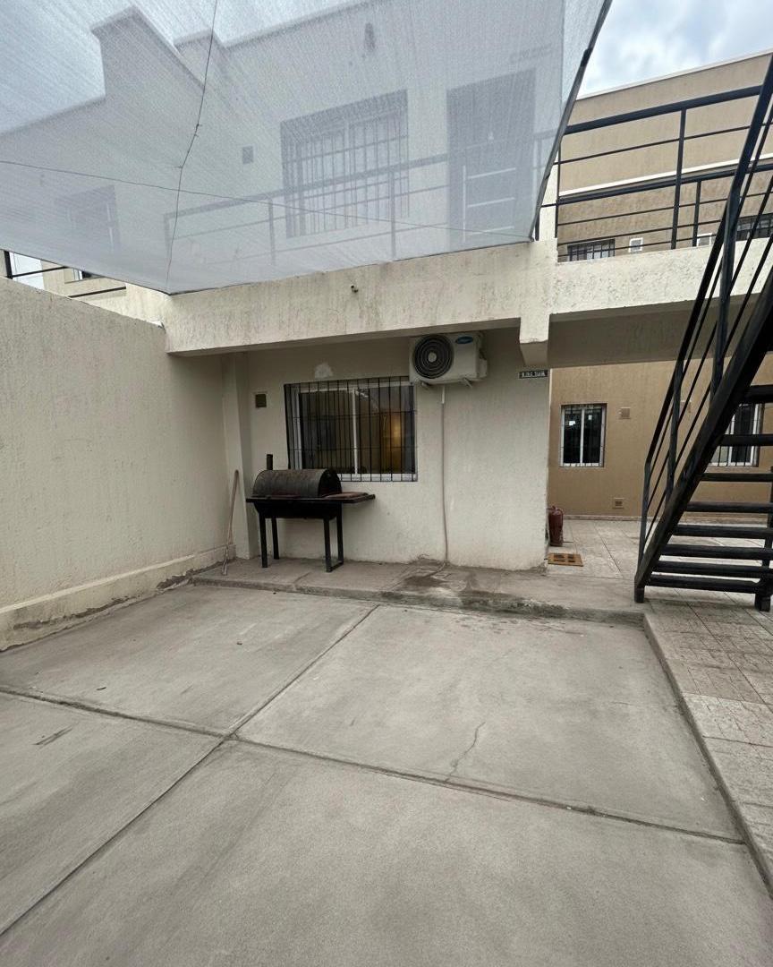 Vendo 4 Departamentos en Guaymallén.