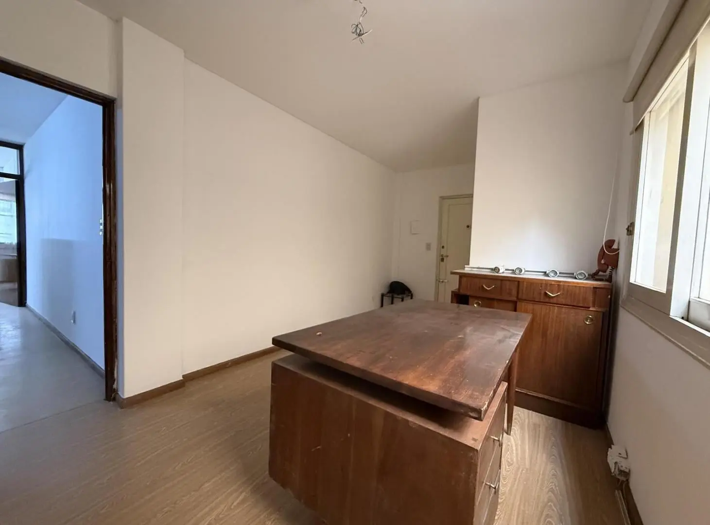 Departamento/oficina en venta en calle San Juan! 4
