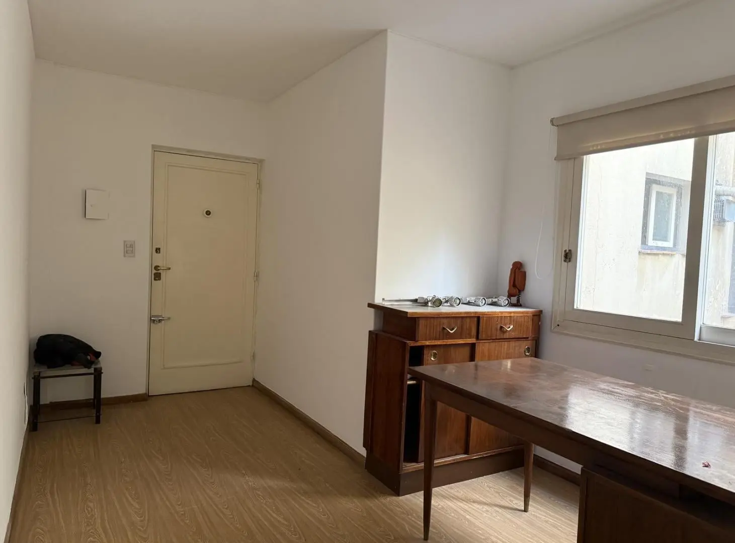 Departamento/oficina en venta en calle San Juan! 2