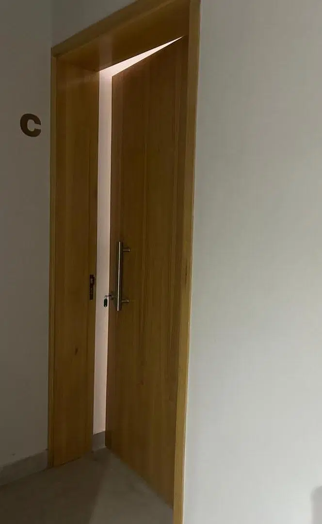 Hauser vende departamento a estrenar en Godoy Cruz- Edificio Arizu 3