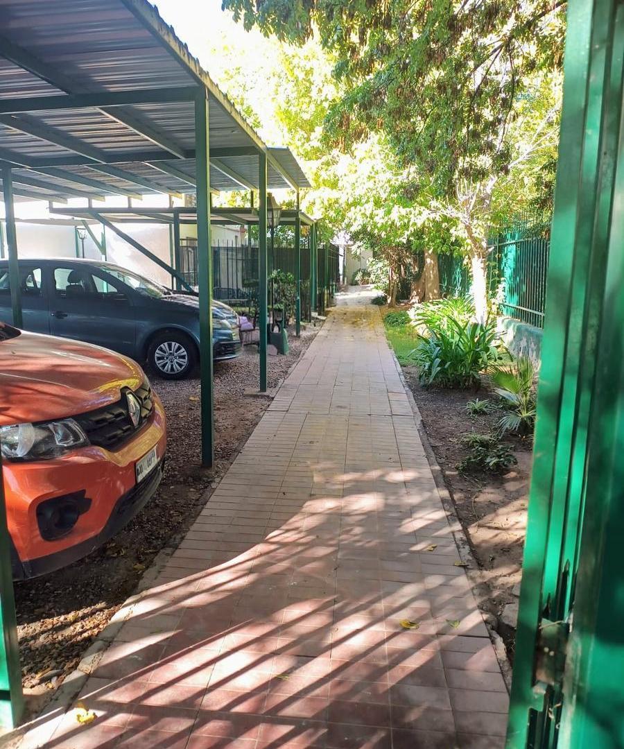 Departamento EN VENTA!!! Complejo Cerrado en Las Heras, Mendoza
