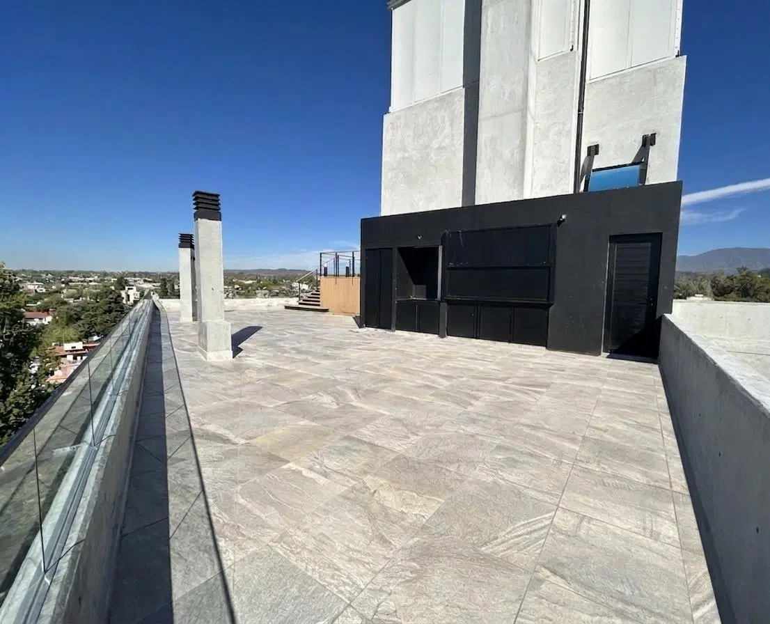 HAUSER VENDE EXCLUSIVO DEPARTAMENTO A ESTRENAR – QUINTA SECCIÓN – TORRE ALLEGRA 5