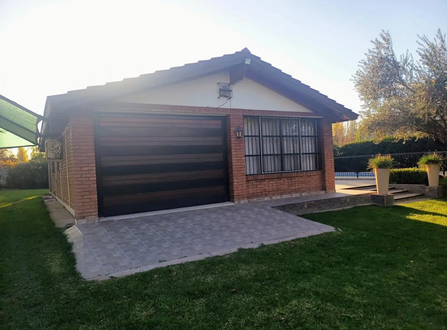 Casa en Coquimbito 5