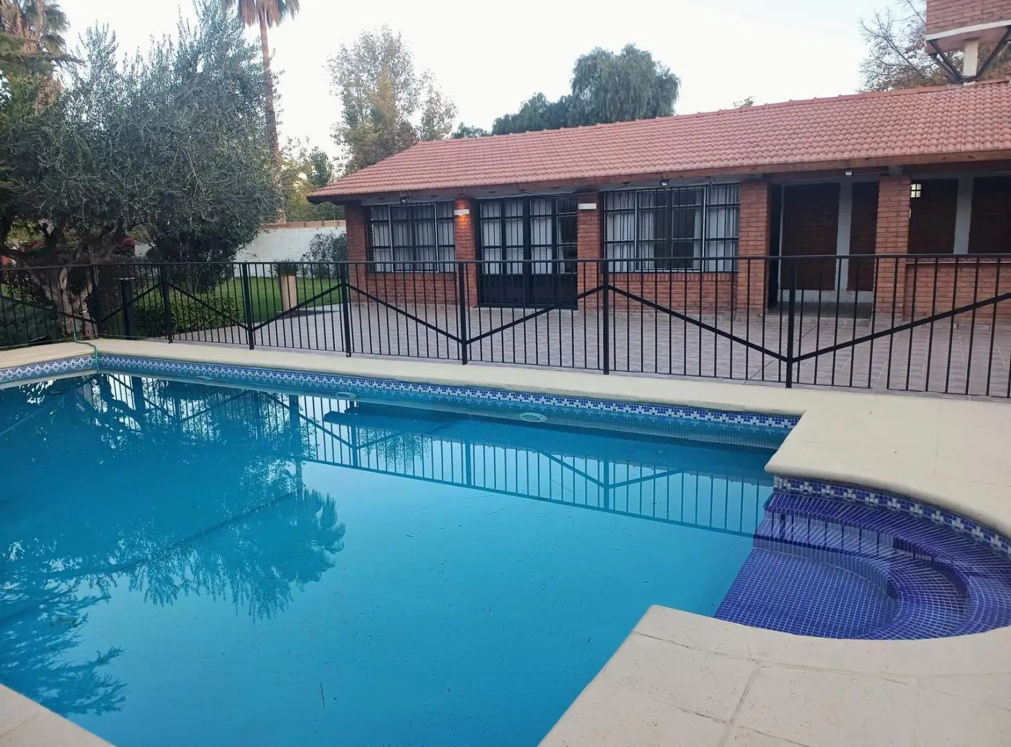 Casa en Coquimbito 2