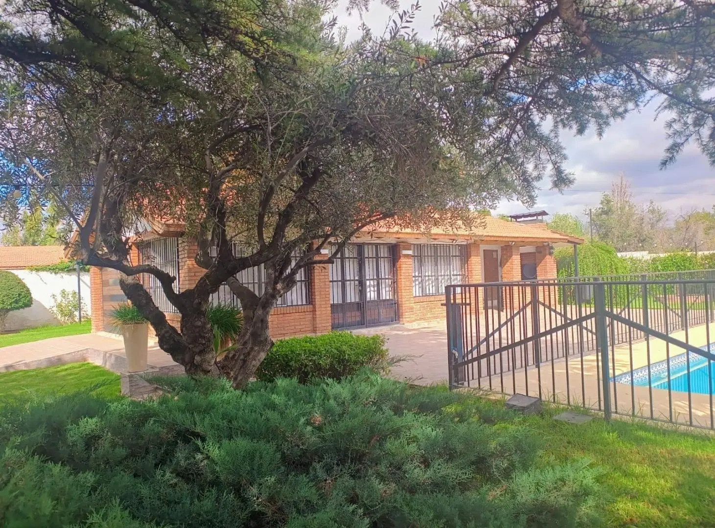 Casa en Coquimbito 3