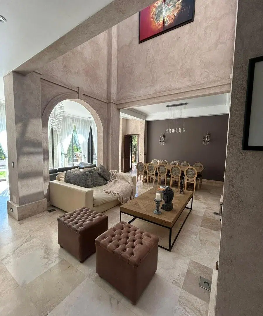 Hauser vende exclusiva propiedad de lujo en Barrio Dalvian 3