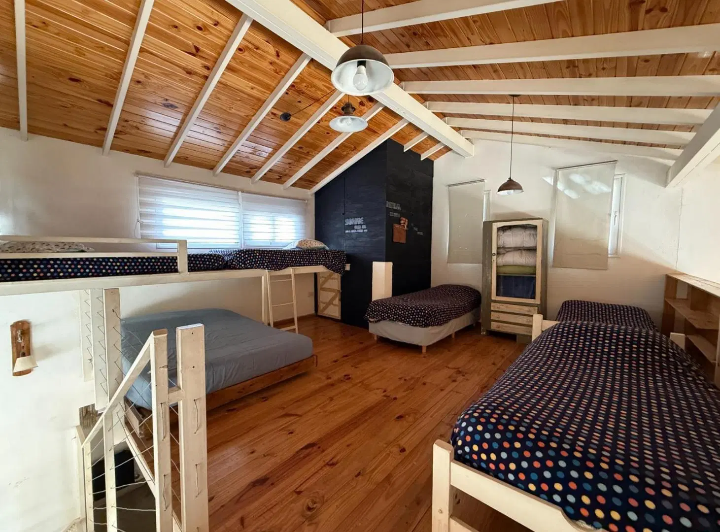 Casa en Las Carditas - Potrerillos 3