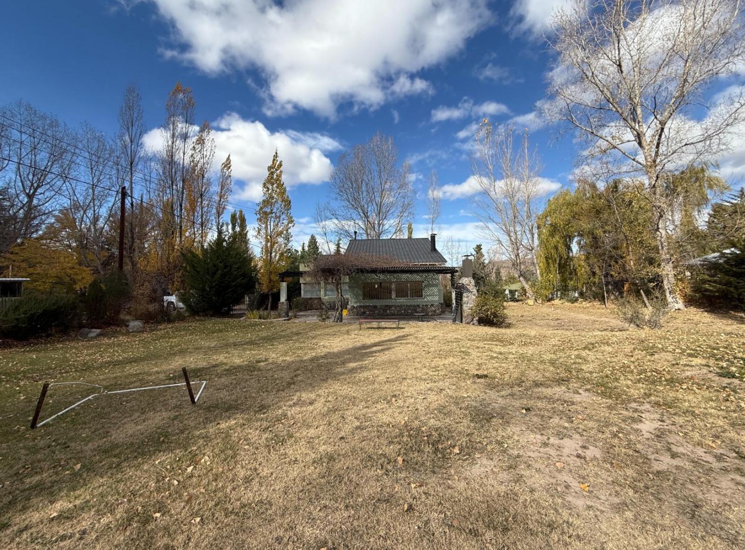 Casa en Las Carditas - Potrerillos