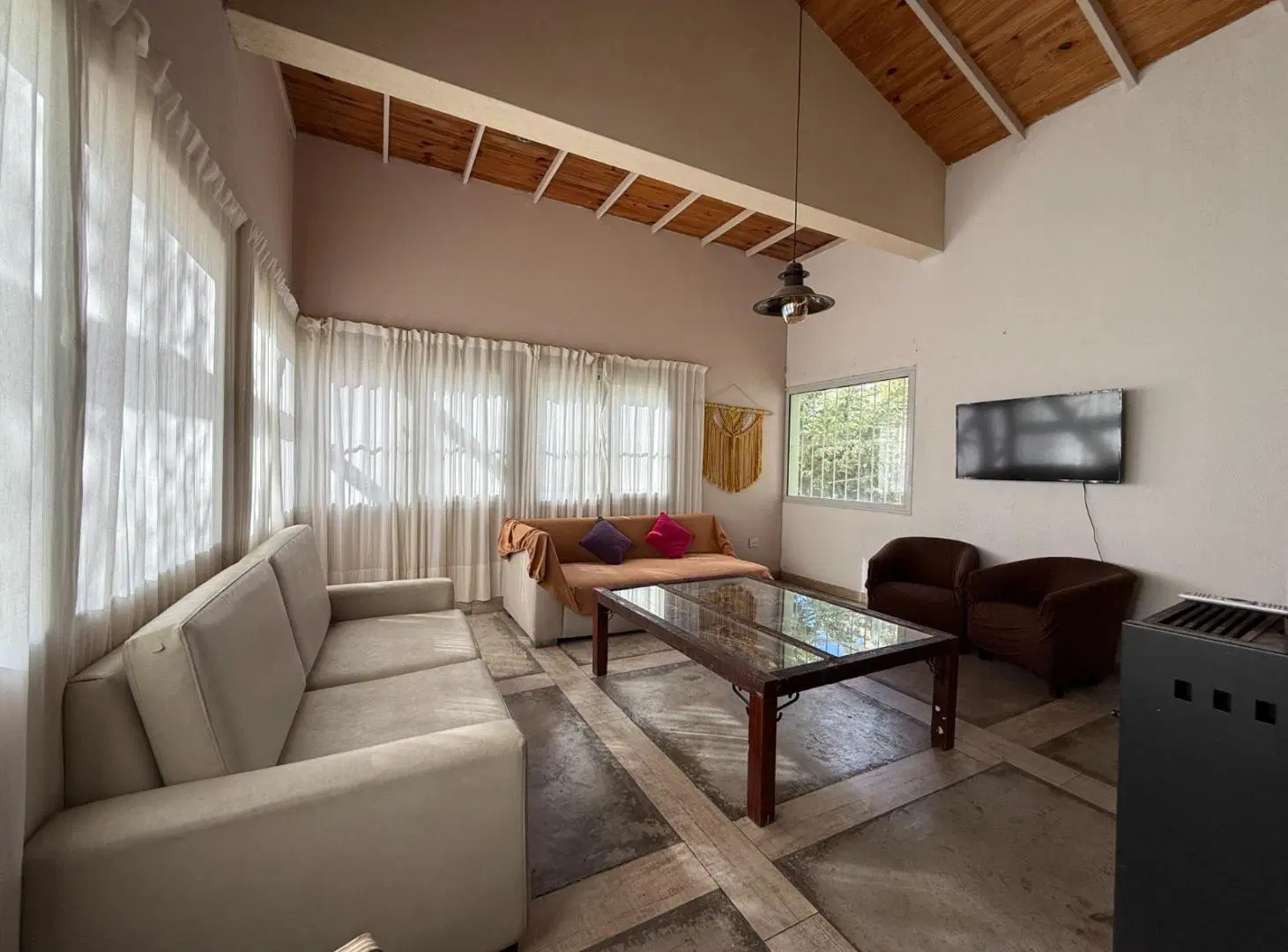 Casa en Las Carditas - Potrerillos 5