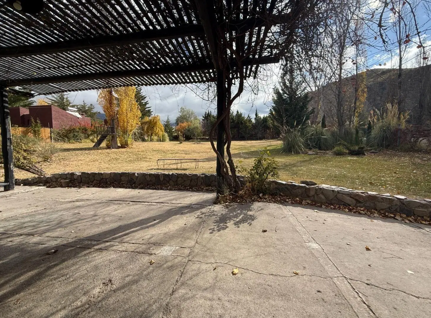 Casa en Las Carditas - Potrerillos 5