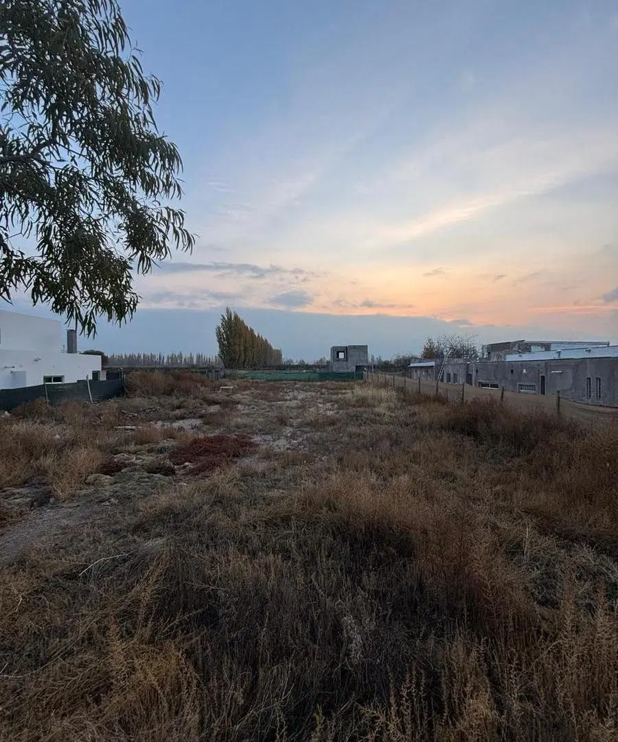 Terreno en Barrio el Envero "Casa de Campo" 2