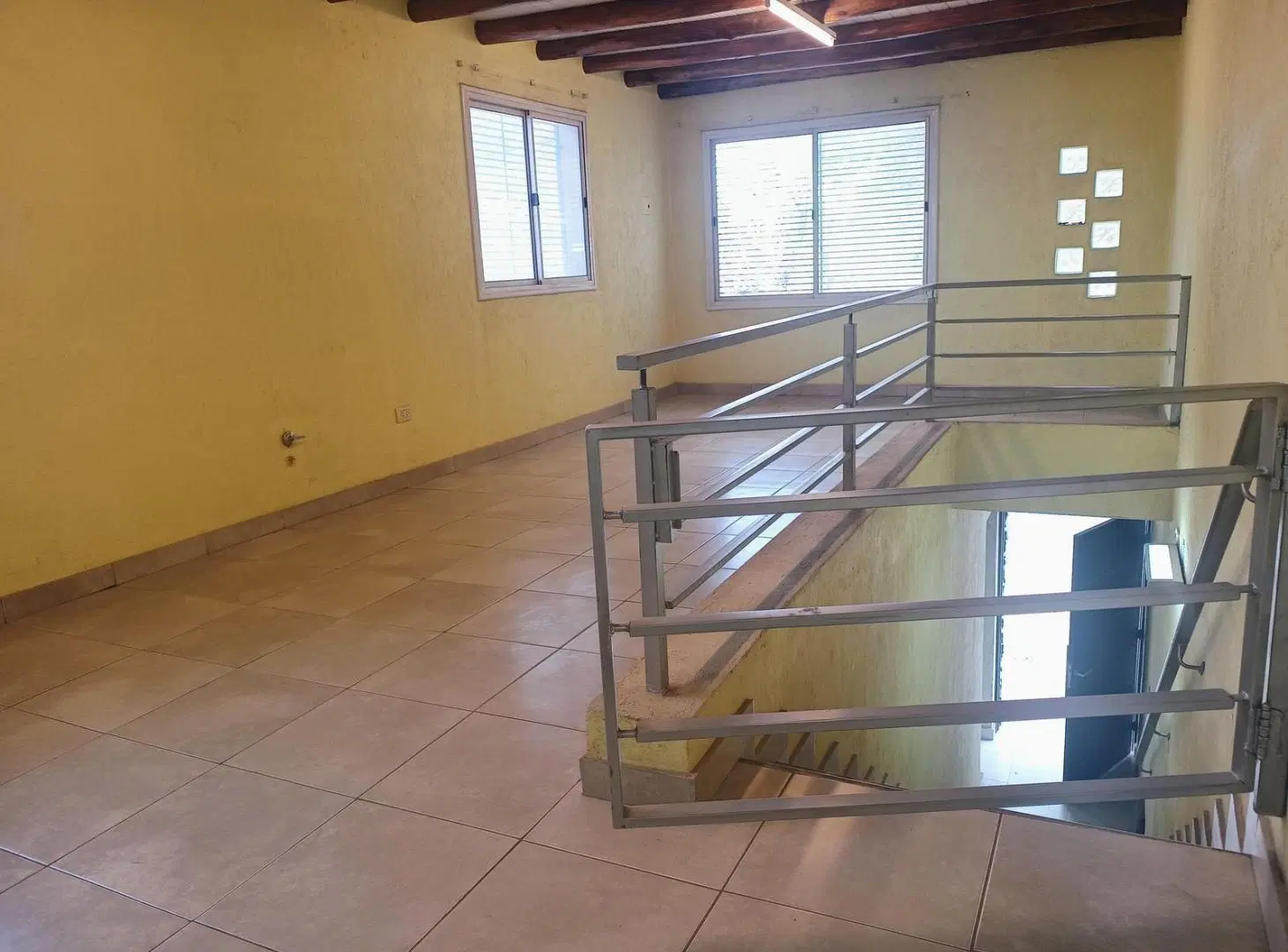 Oficina en Guaymallén 5