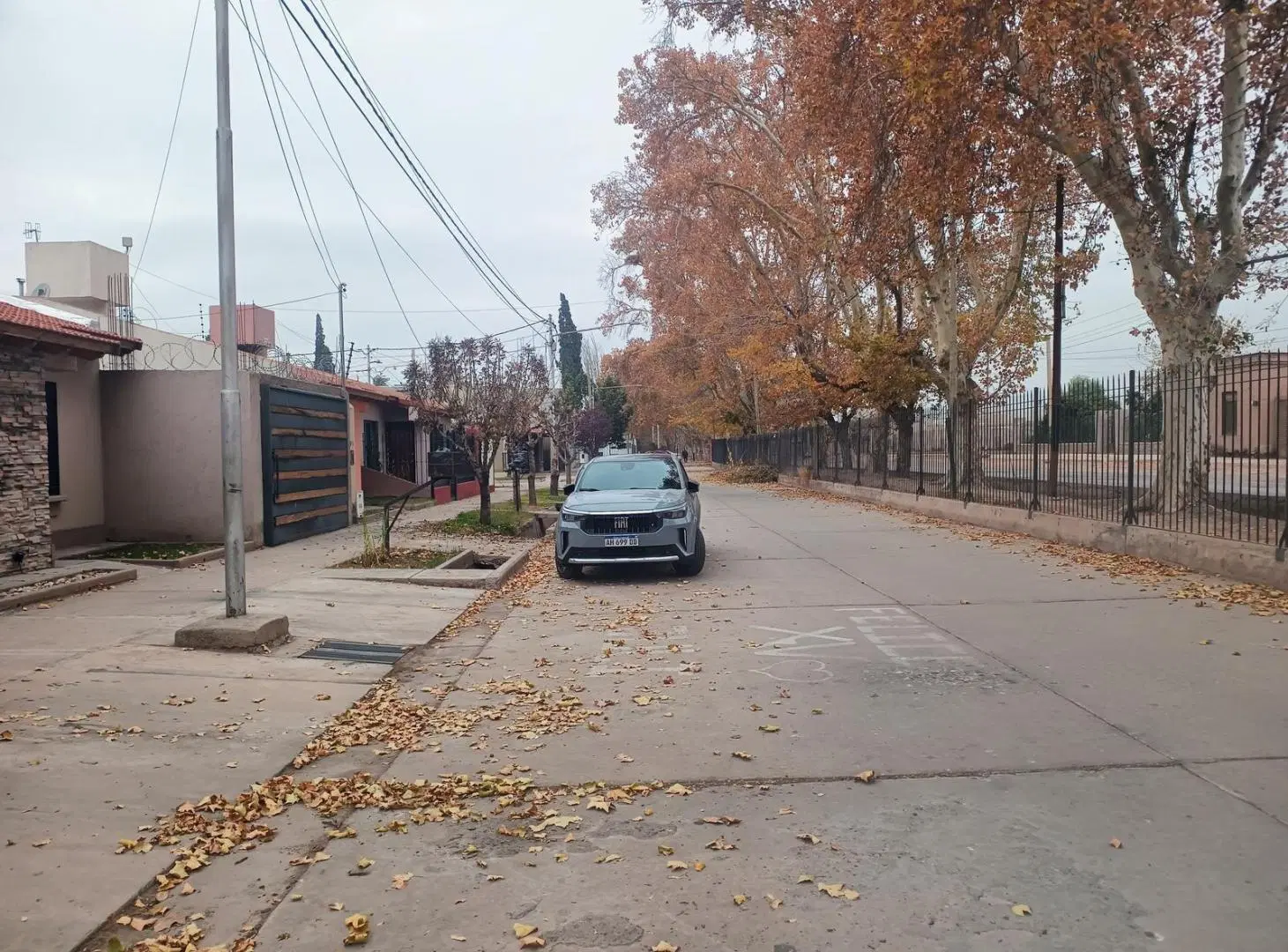 Oficina en Guaymallén 3