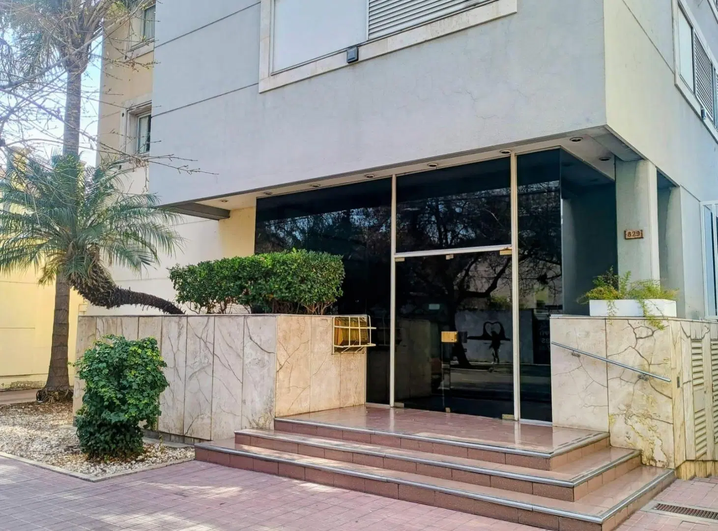 ALQUILER DEPARTAMENTO EN CENTRO DE MENDOZA 3