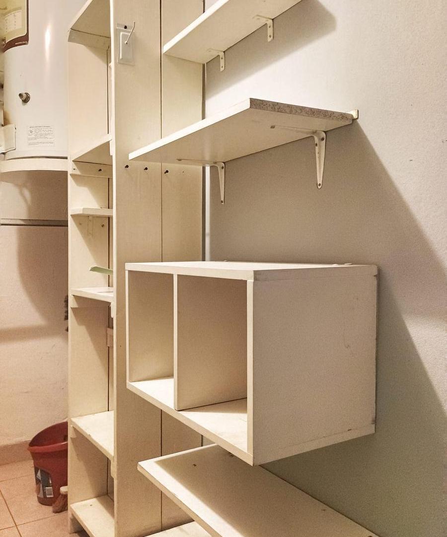 Foto de Alquiler monoambiente dividido, amplio y luminoso, imagen 4