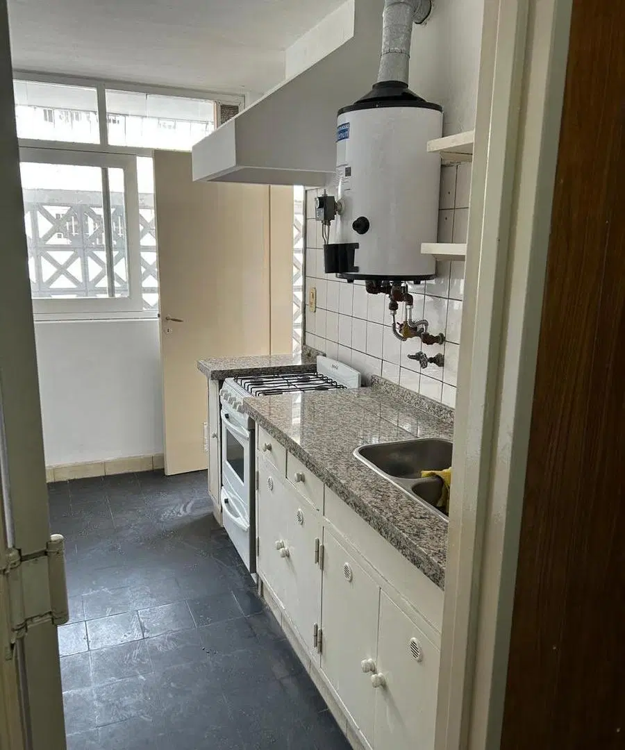 Departamento En Alquiler complejo San Antonio 5