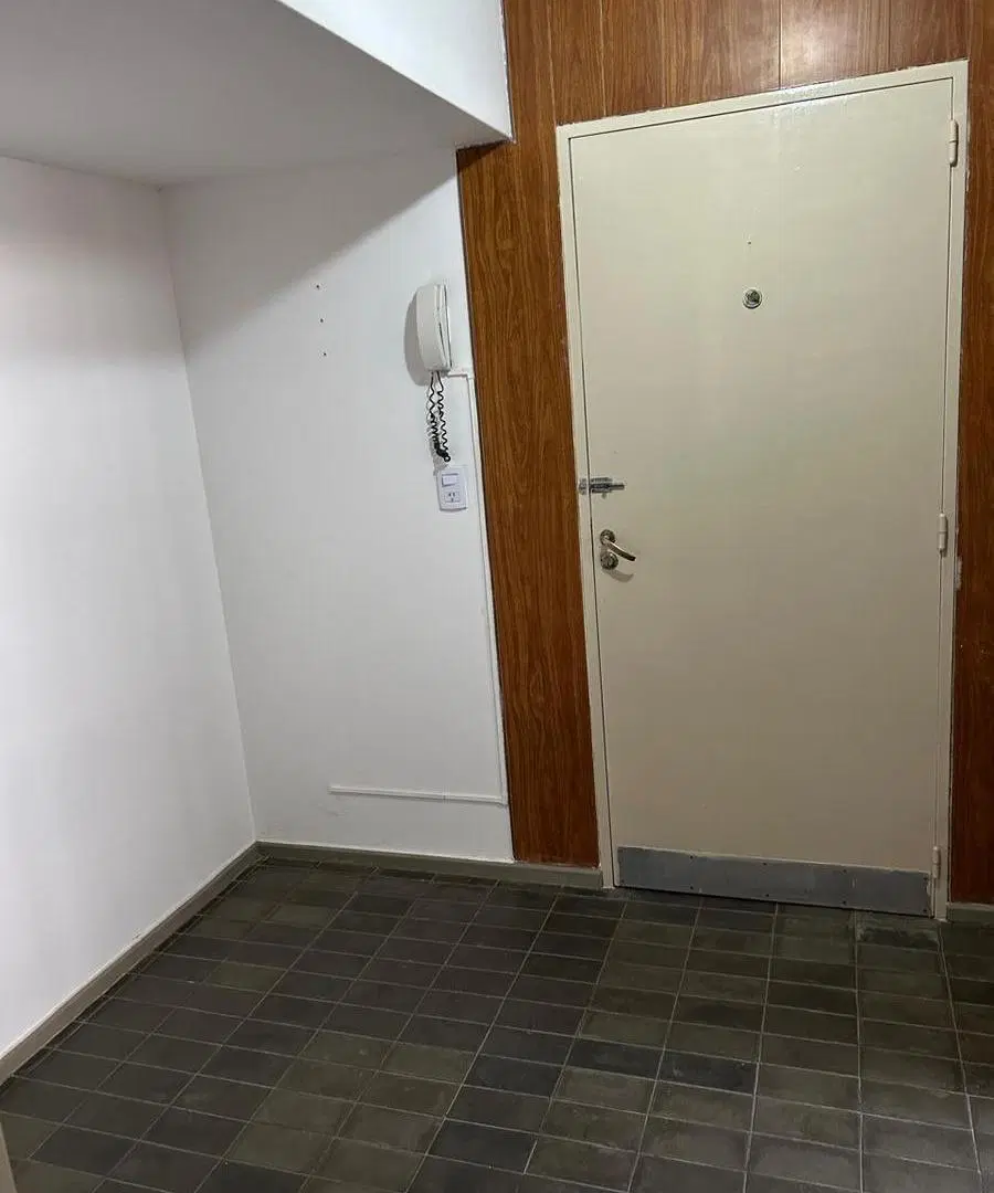 Departamento En Alquiler complejo San Antonio 2