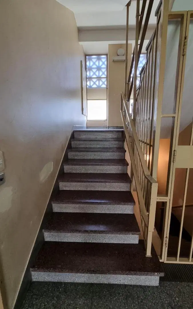 Departamento En Alquiler complejo San Antonio 1