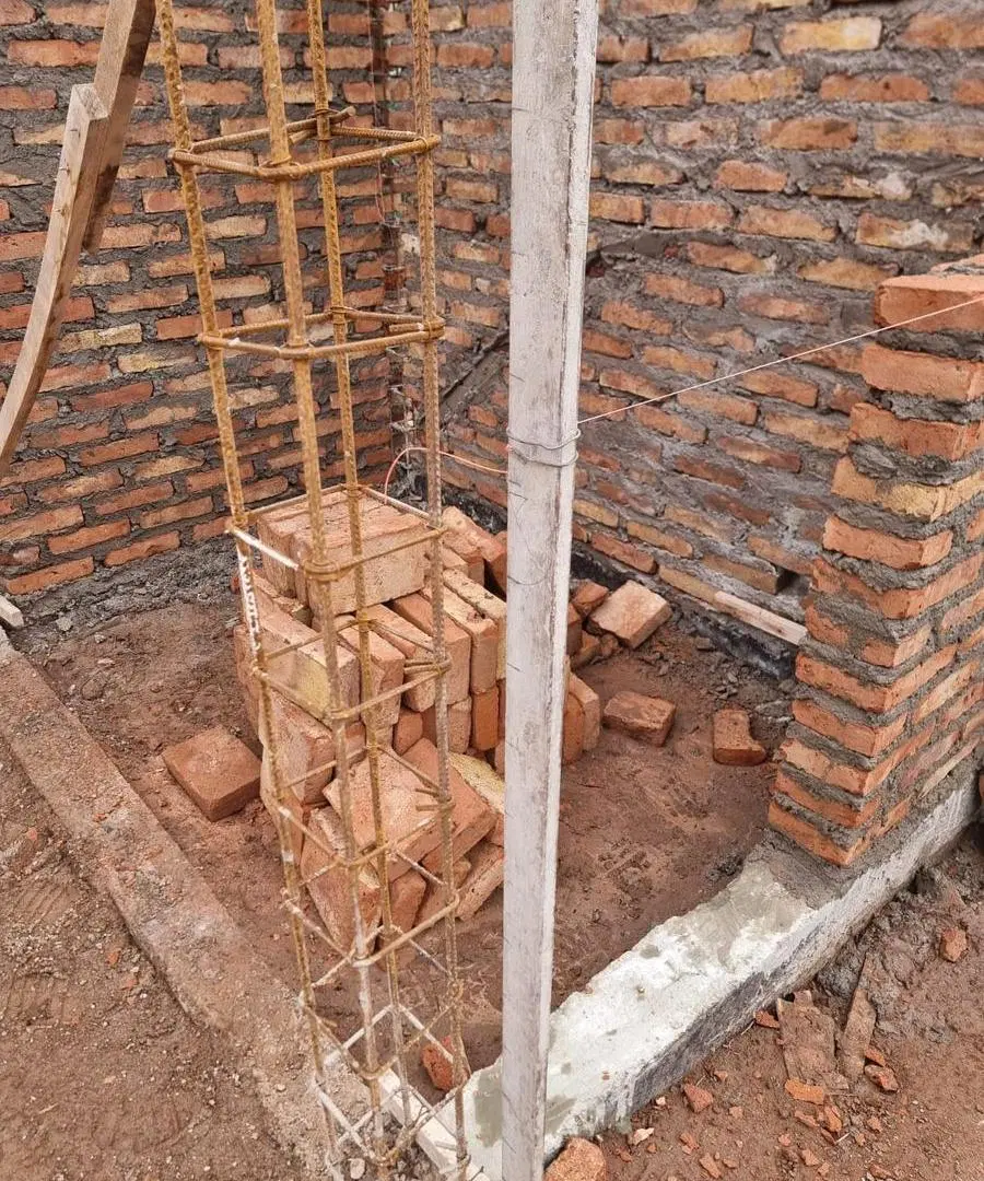 Venta Exclusiva Casa en Obra en Lar de Boedo 3