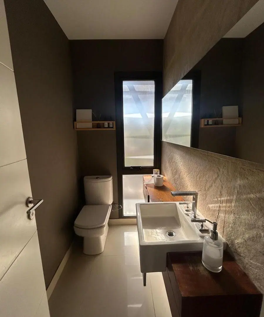 Espectacular casa en venta - Barrio Pórtico del Sol II (El Challao) 4